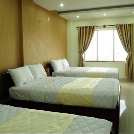 Canh Buom Hotel Da Nang Camera foto