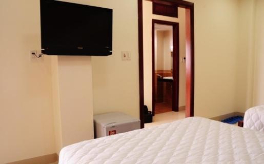 Canh Buom Hotel Da Nang Camera foto